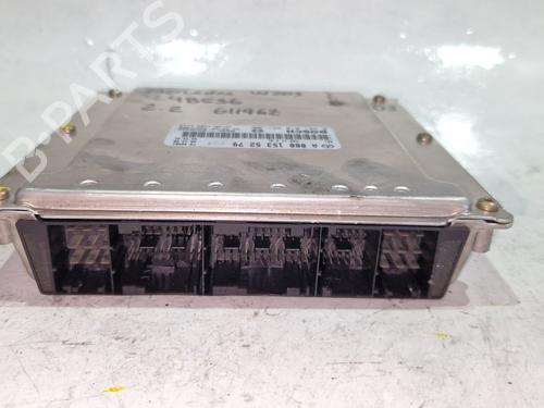 electronic-module-mercedes-benz-c-class-w203-2000-2001-2002-2003-2004-2005-2006-2007-33576890 main image