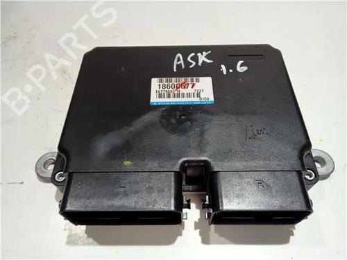 Elektronisk modul MITSUBISHI ASX (GA_W_) 1.8 DI-D 4WD (GA6W) (150 hp) 23916403