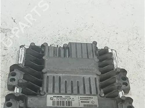 Elektronisk modul RENAULT MEGANE II Saloon (LM0/1_) 1.9 dCi (131 hp) 23911921