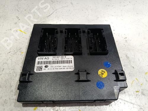 Used Electronic module Electronic module VW GOLF VI (5K1) 2.0 R 4motion (270 hp) 40009317 40009317