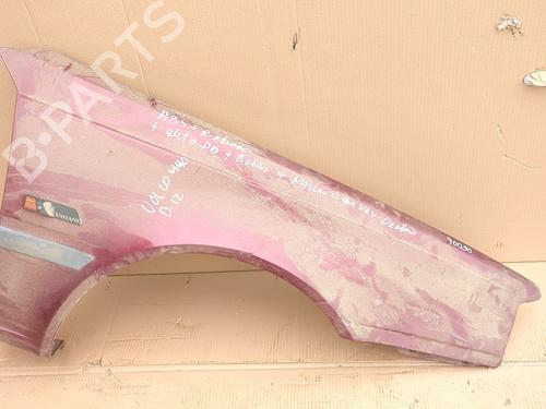 Used Right front fenders Right front fenders 39435492 39435492