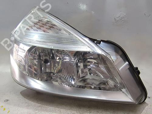 Faro derecho RENAULT ESPACE IV (JK0/1_) 2.0 dCi (JK03, JK04, JK1C, JK1G, JK1J, JK1K) 8200394704