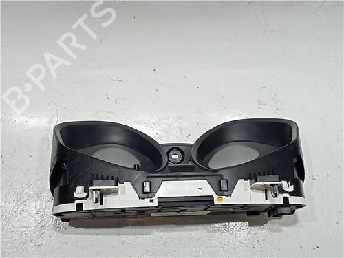 Instrument cluster FORD FIESTA VI (CB1, CCN) 1.6 TDCi | BP23914107C47 