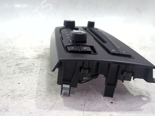 Climate control BMW 1 (F20) 118 d | BP40009376I5 - Image 5