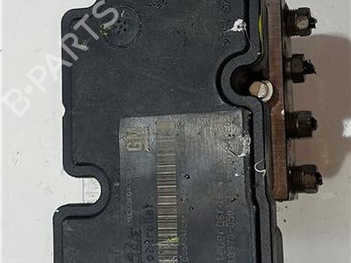 ABS pump OPEL ASTRA H (A04) 1.6 (L48) | BP23914854M43 