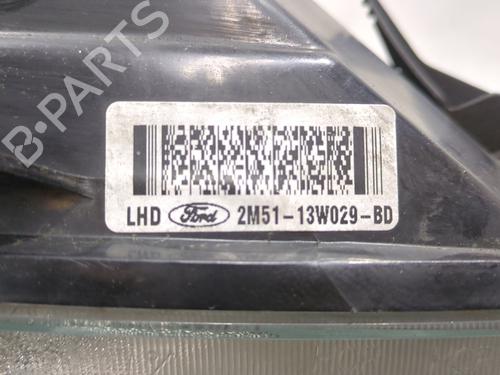Right headlight FORD FOCUS II (DA_, HCP, DP) 1.6 TDCi | BP32845000C29 - Image 6