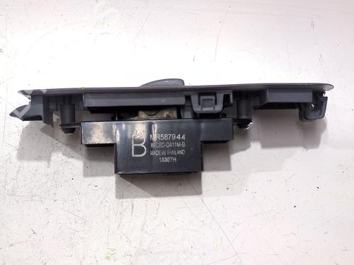 Right front window switch MITSUBISHI COLT VI (Z3_A, Z2_A) 1.1 (Z31A, Z32A) | BP27190750I26 