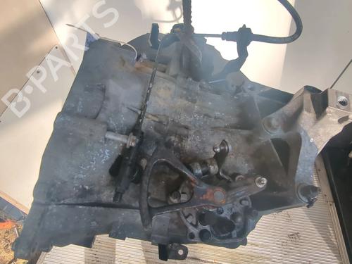 Gearkasse FORD FOCUS C-MAX (DM2) 2.0 TDCi | BP23925918M3 