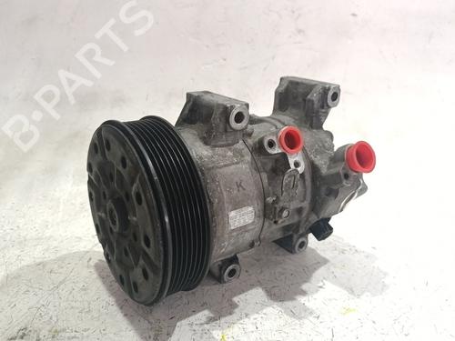 Used AC compressor AC compressor 38702818 38702818