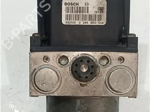 Used ABS pump FORD MONDEO III Saloon (B4Y) 2.0 16V DI / TDDi / TDCi (90 hp) 23919249