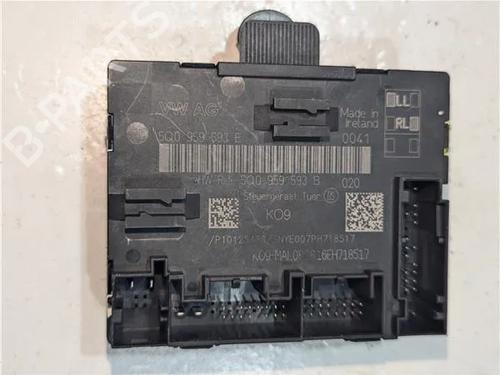 Electronic module AUDI A3 Sportback (8VA, 8VF) 1.6 TDI quattro | BP23924563M83 