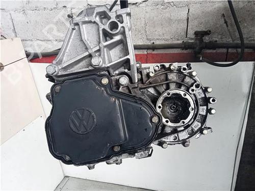 Gearbox SEAT LEON (1M1) 1.9 TDI | BP23917569M3 