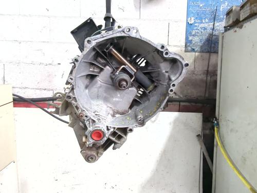 Used Gearbox Gearbox PEUGEOT BOXER Van (230L) 2.5 D (86 hp) 33626561 33626561