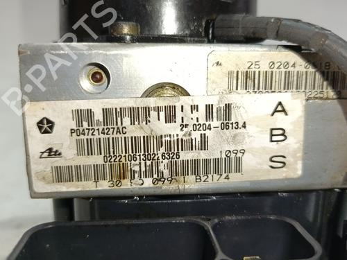 Used ABS pump ABS pump 36911293 36911293
