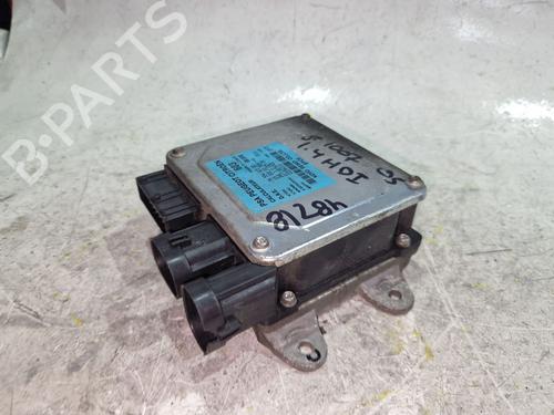 Electronic module PEUGEOT 1007 (KM_) 1.6 16V | BP33931137M83  - Image 5