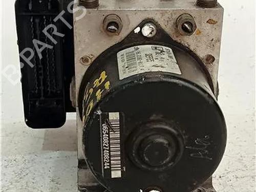 ABS Bremseaggregat HONDA ACCORD VII (CL, CN) 2.0 (CL7) | BP23910218M43 