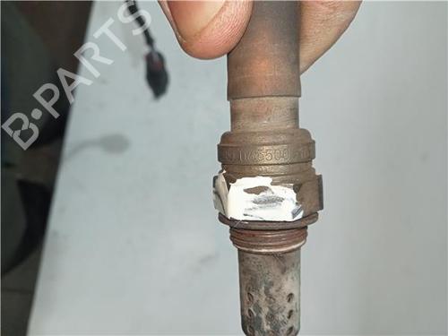 Elektronisk sensor JAGUAR S-TYPE II (X200) 2.7 D | BP23933086M84 