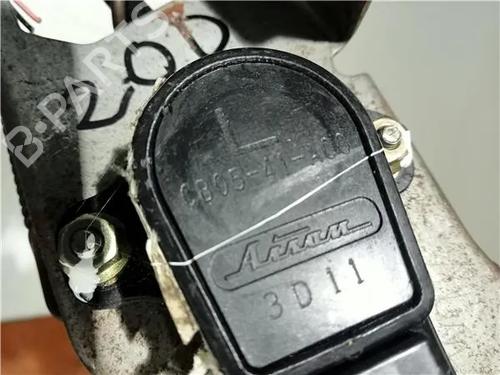 Pedal MAZDA 6 Saloon (GG) 2.0 DI (GG14) | BP23929129I4 