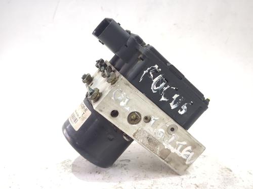 Used ABS pump ABS pump FORD FOCUS II Saloon (DB_, FCH, DH) 2.0 TDCi (136 hp) 40295839 40295839