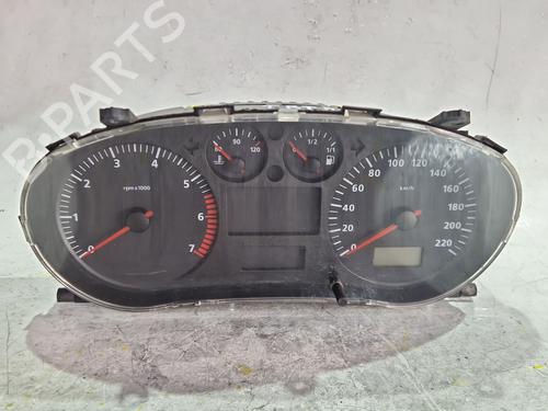 Used Instrument cluster Instrument cluster SEAT IBIZA II (6K1) 1.4 i (60 hp) 33932994 33932994