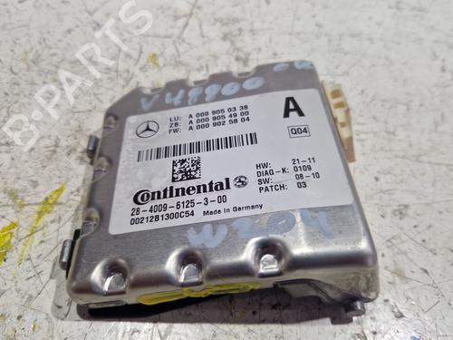 camera-mercedes-benz-c-class-w204-2007-2008-2009-2010-2011-2012-2013-2014-2015-36552818 main image