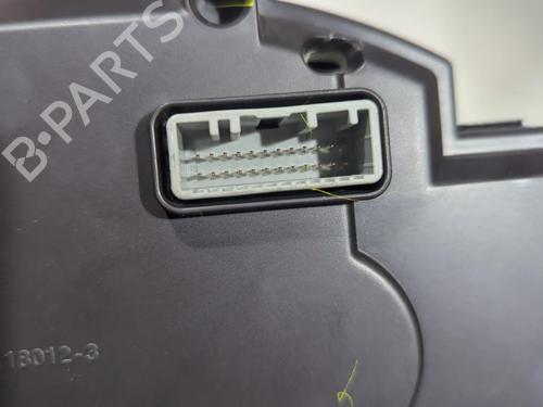 Instrument cluster RENAULT KANGOO BE BOP (KW0/1_) 1.5 dCi 75 | BP23928571C47