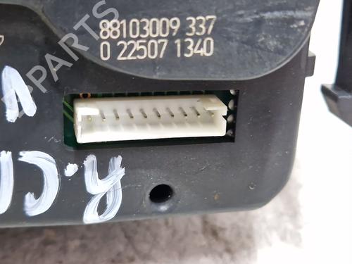 Switch RENAULT CLIO III Grandtour (KR0/1_) 1.5 dCi (KR0G) | BP29885373I30