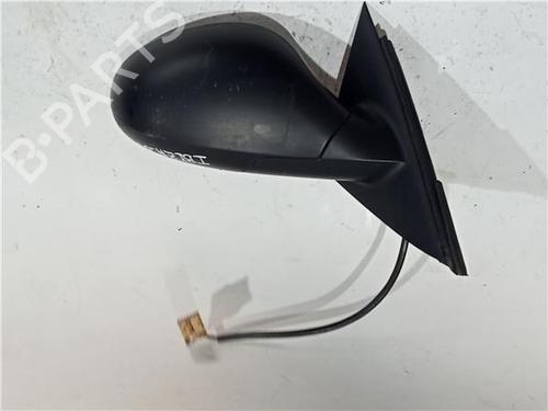 Right mirror SEAT IBIZA III (6L1) 1.9 TDI | BP23919288C27 