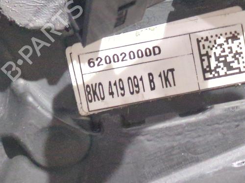 Steering wheel AUDI A4 B7 (8EC) | BP31800880C49