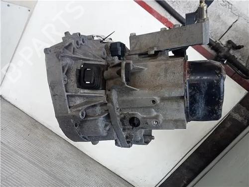 Gearbox RENAULT CLIO I (B/C57_, 5/357_) 1.2 (5/357Y, 5/357K) | BP24968068M3 