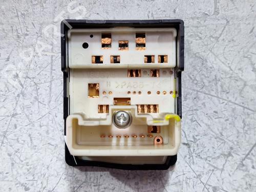 Mirror switch TOYOTA AURIS (_E15_) 2.0 D-4D (ADE150_, ADE150R) | BP29518685I25 