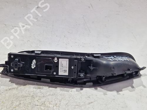 Left front window switch FORD FOCUS III 1.0 EcoBoost | BP30192842I27 