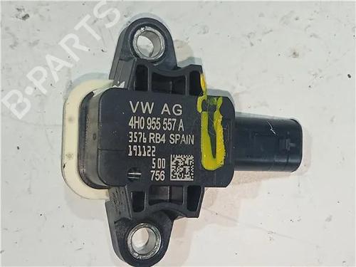 Elektronisk modul SKODA FABIA III (NJ3) 1.0 TSI (95 hp) 23918640