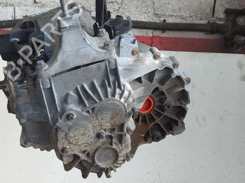 Gearbox FORD MONDEO III (B5Y) 2.0 16V TDDi / TDCi | BP26308201M3 