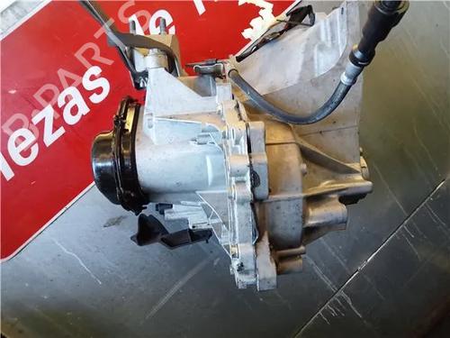 Gearbox FORD FIESTA VI (CB1, CCN) 1.5 TDCi | BP23923022M3