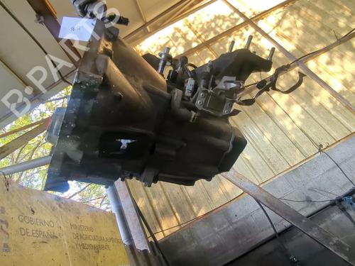 Gearbox CITROËN JUMPER I Van (244) 2.0 HDi | BP29622879M3 
