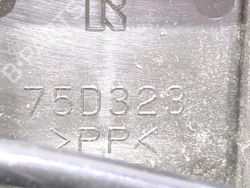 Climate control TOYOTA URBAN CRUISER (_P1_) 1.33 (NSP110_, NSP110) | BP29270746I5 