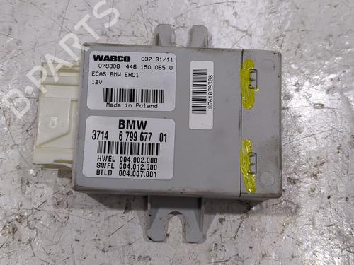 Used Electronic module Electronic module BMW 5 (F10) 520 d (184 hp) 34623690 34623690