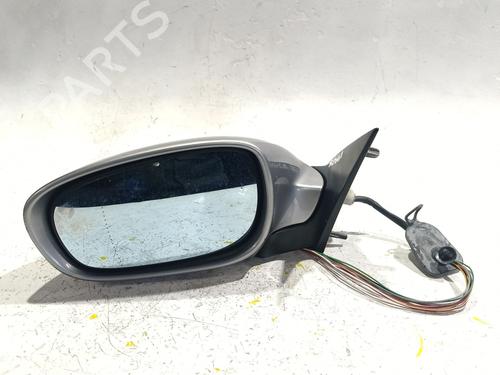 left-mirror-peugeot-607-9d-9u-2000-40063240 main image