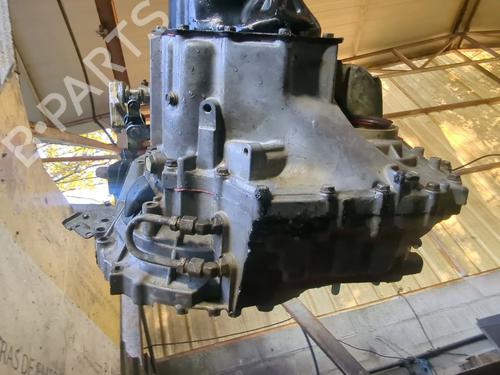 Gearbox TOYOTA RAV 4 II (_A2_) 2.0 D 4WD (CLA20_, CLA21_, CLA20R, CLA21R) | BP29609669M3 