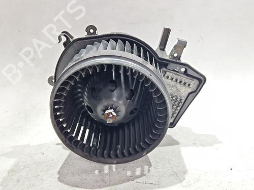Used Heater blower motor MERCEDES-BENZ C-CLASS (W203) C 220 CDI (203.006, 203.008) (143 hp) 30385372