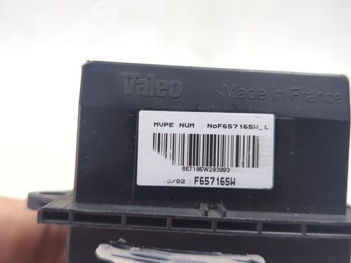 Heater resistor CITROËN C5 I (DC_) 2.0 HDi (DCRHZB, DCRHZE) | BP39950087M108 - Image 2
