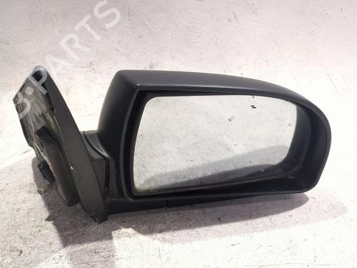 Used Right mirror KIA CARENS I MPV (FC, FJ) 2.0 CRDi (140 hp) 30656721
