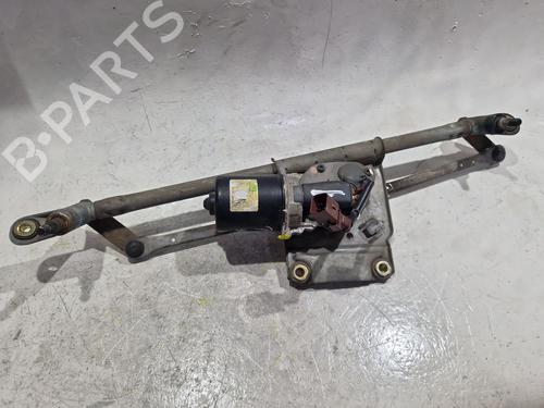 Used Front wipers mechanism Front wipers mechanism PEUGEOT 406 Coupe (8C) 2.0 16V (136 hp) 34004536 34004536