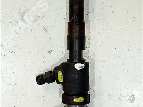Used Injector PEUGEOT 206 Hatchback (2A/C) 1.4 HDi eco 70 (68 hp) 23908407