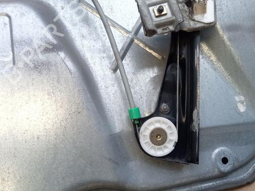 Other VW POLO (9N_, 9A_) 1.4 16V | BP27191657O1 