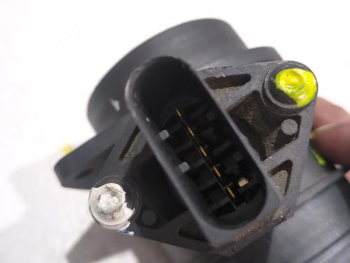 Mass air flow sensor VW GOLF V (1K1) 2.0 TDI | BP23950158M95