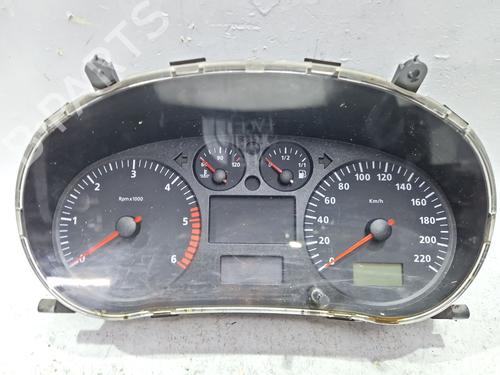 Used Instrument cluster Instrument cluster SEAT IBIZA II (6K1) 1.9 SDI (68 hp) 30777141 30777141