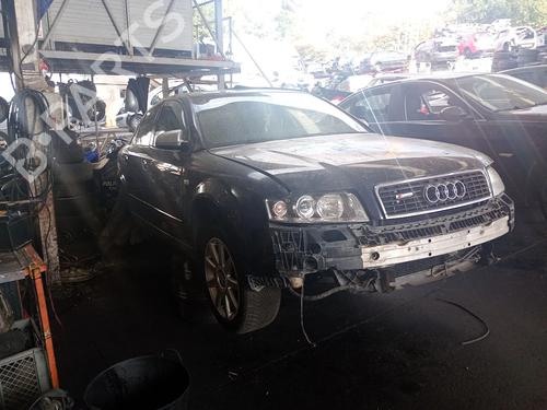 Left mirror AUDI A4 B6 (8E2) 1.9 TDI | BP29562066C26 