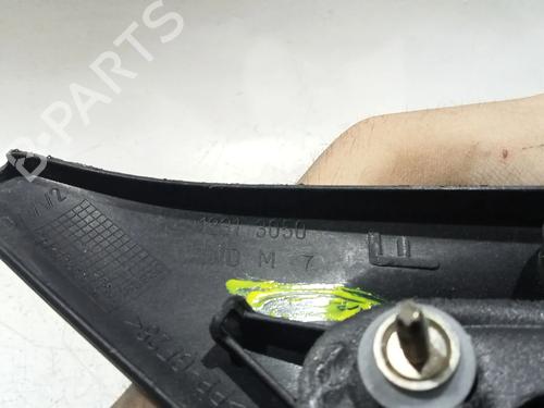 Right mirror RENAULT MEGANE I (BA0/1_) 1.9 D Eco (BA0A, BA0U, BA0R) | BP27191236C27 